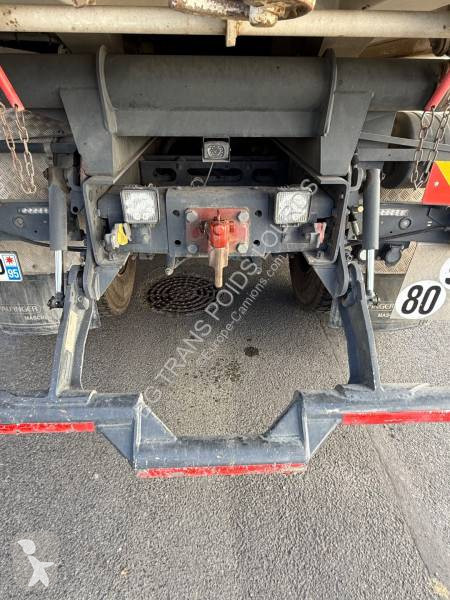 Camion Scania