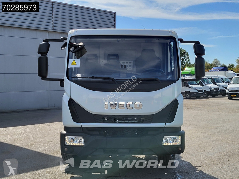 Camion Iveco 120LE210 4X2 NEW 12 tons chassis...