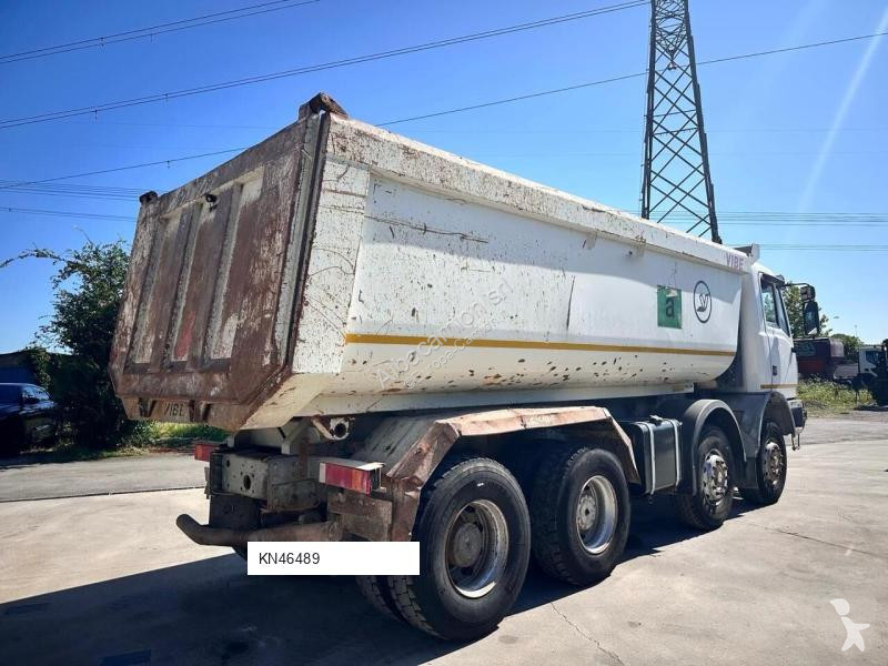 Camion Astra HD7 45