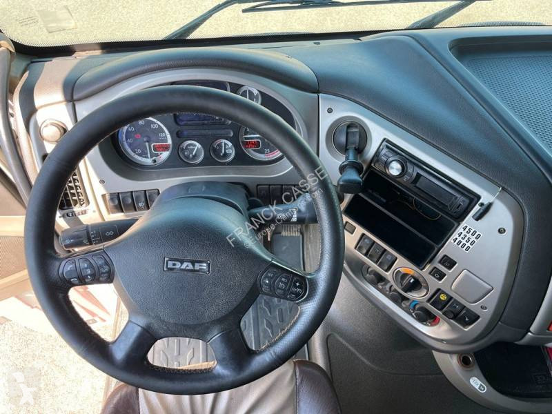 Camion DAF