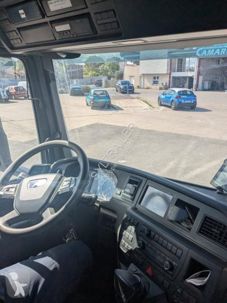 Camion MAN 26.470