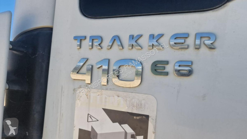 Kamion Iveco 410