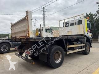شاحنة Iveco