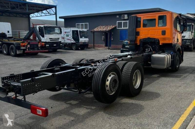 Camion Iveco