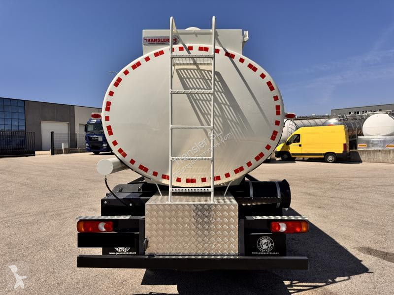 Camion DAF FA 45220