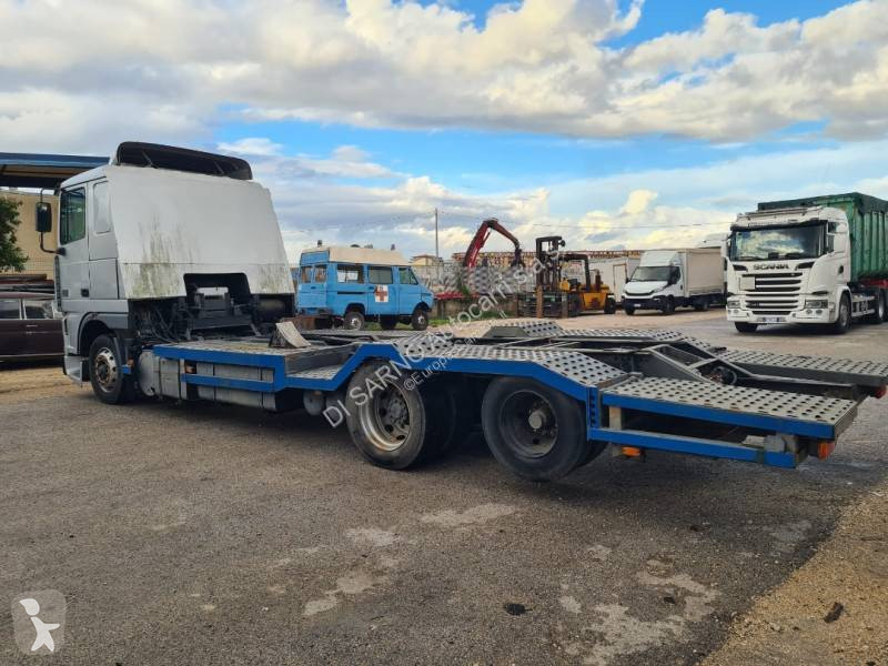 Camion DAF