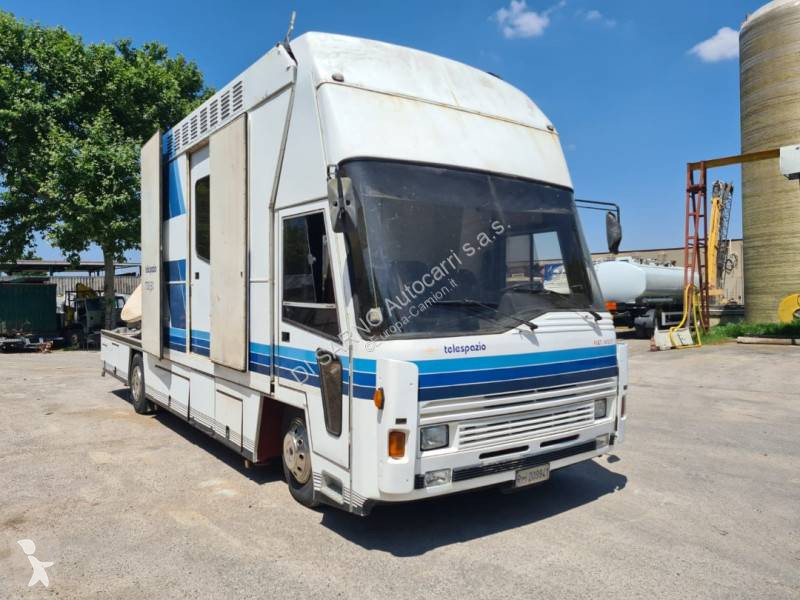 Kamion Iveco
