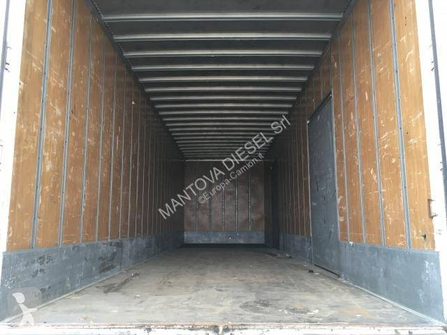 Camion Renault