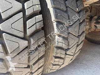 Camión Iveco