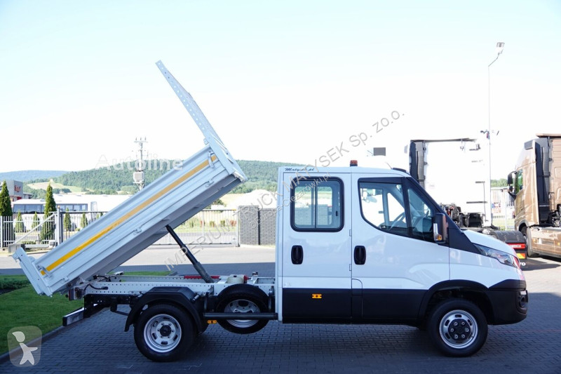 Autoutilitară Iveco DAILY 35C16D / 2,3 D /...