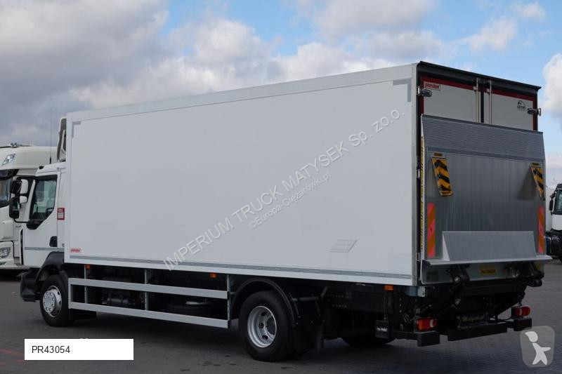 Камион Renault D 280
