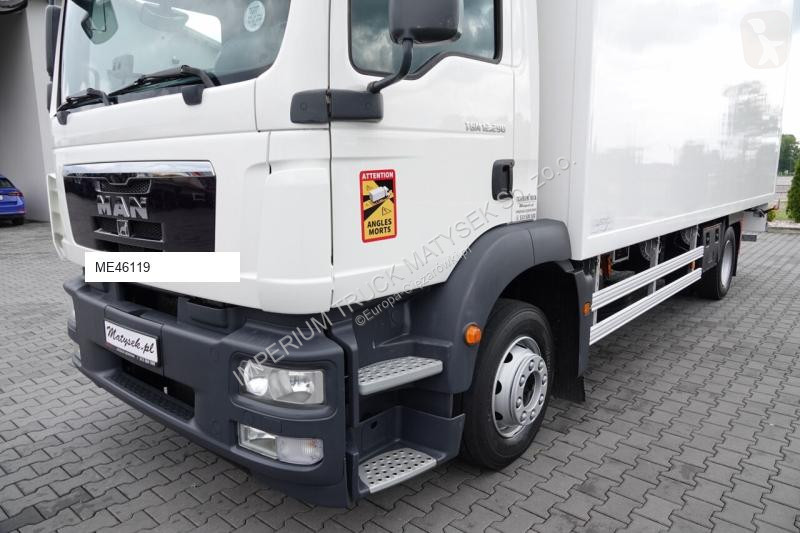 شاحنة MAN TGM 12.290