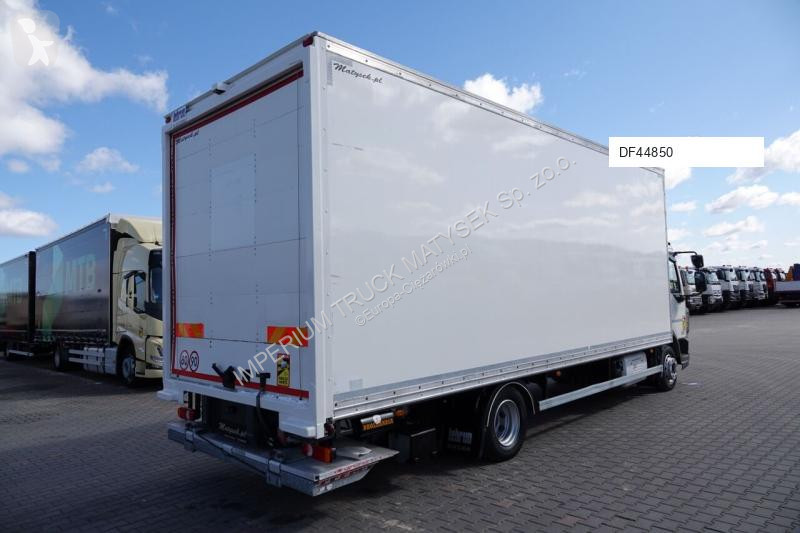 Camion DAF LF 210