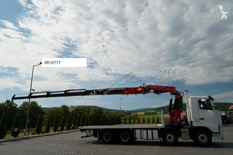 Kamion Volvo F415A
