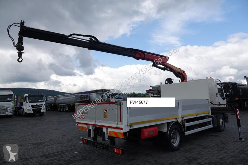 Kamion Renault PK 8.501
