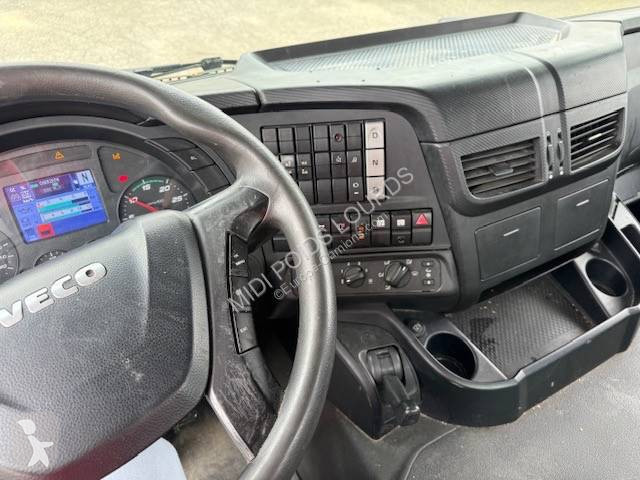 Camion Iveco