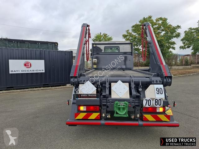 Camion Renault