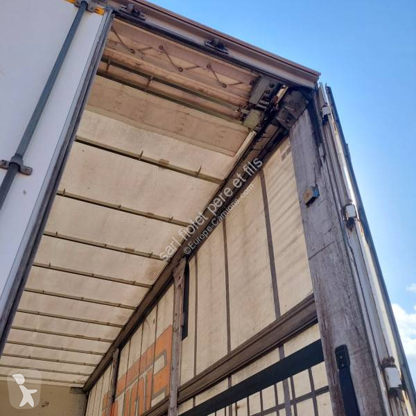 Camion DAF