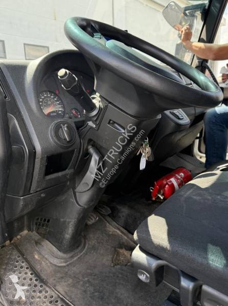 Kamion Iveco
