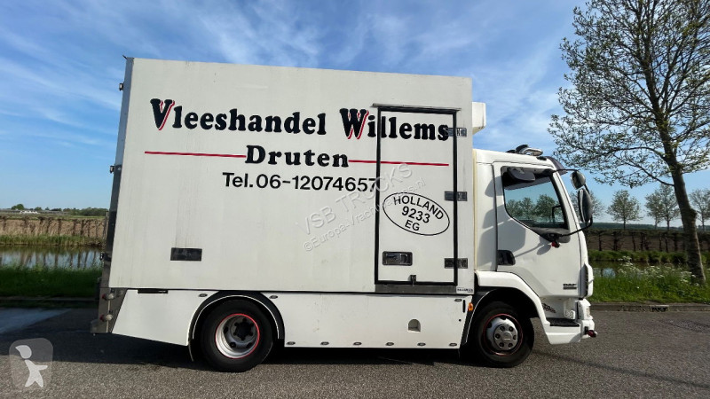 Camion DAF 45160