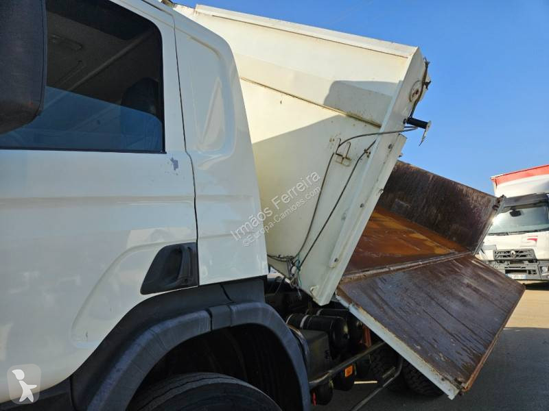 Camion Scania