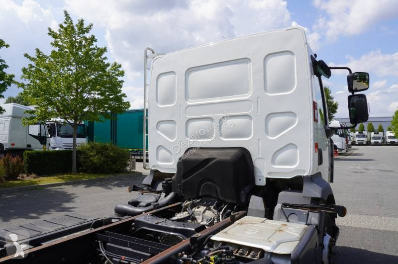 Camion Renault