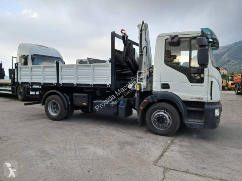 Kamion Iveco