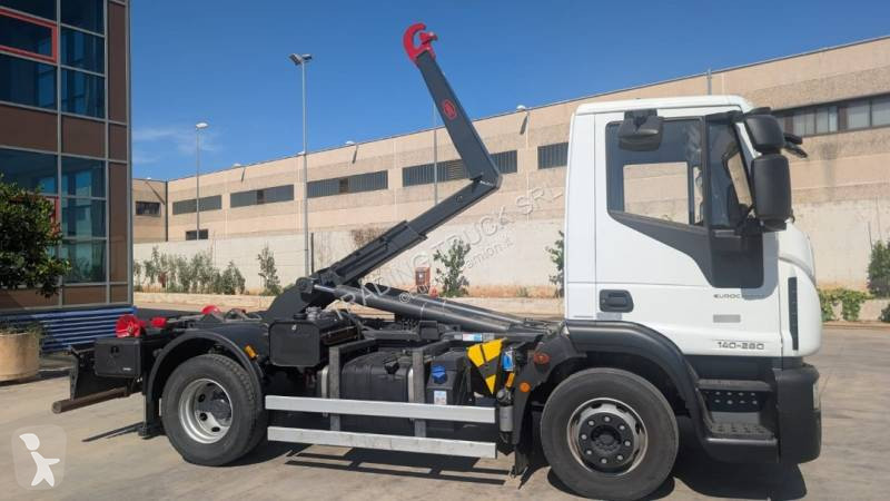 Camion Iveco