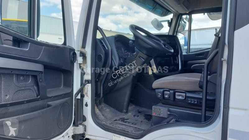 Camion Iveco AS 190 S 42 P