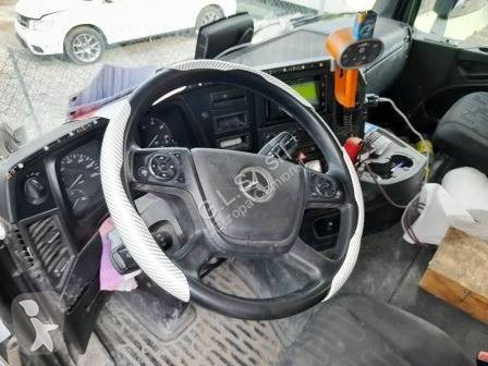 Camion Mercedes