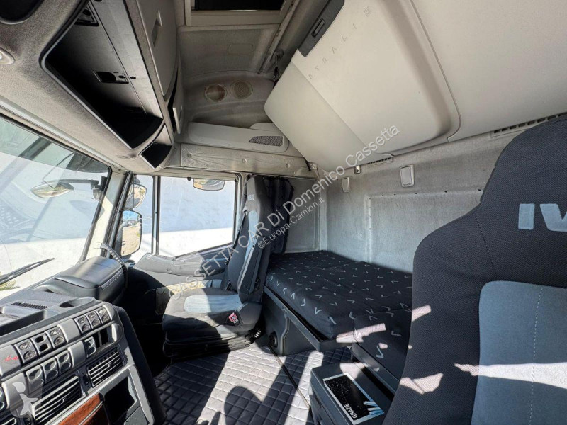 Kamion Iveco STRALIS 480 TELAIO TACCHIGRAFO CON...