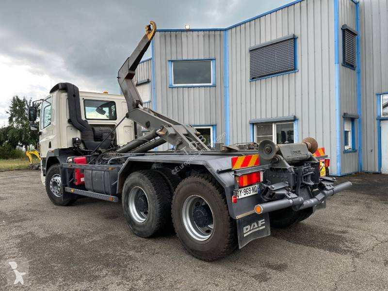 Kamion DAF
