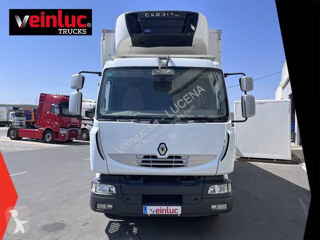 Camión Renault