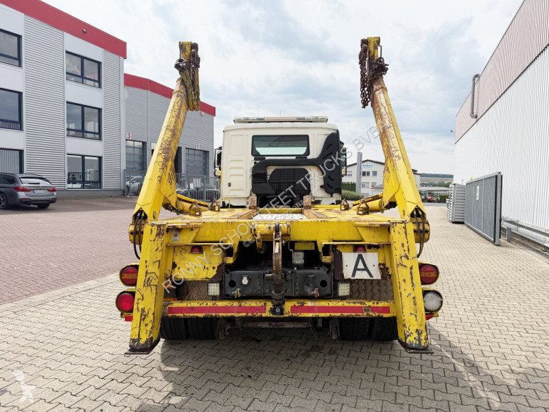 Camion MAN TGM 15.250 4x2 LL TGM 15.250 4x2 LL,...