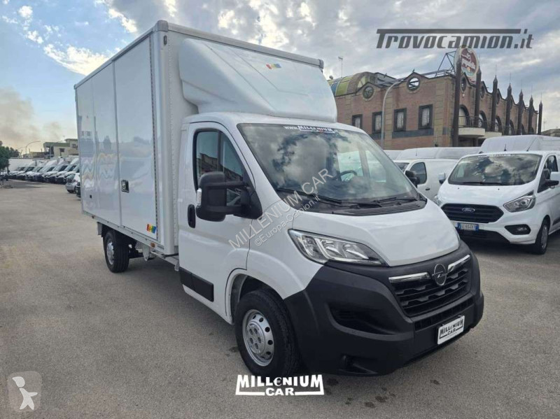 Veicolo commerciale Opel OPEL  2023 BOX 3,90M