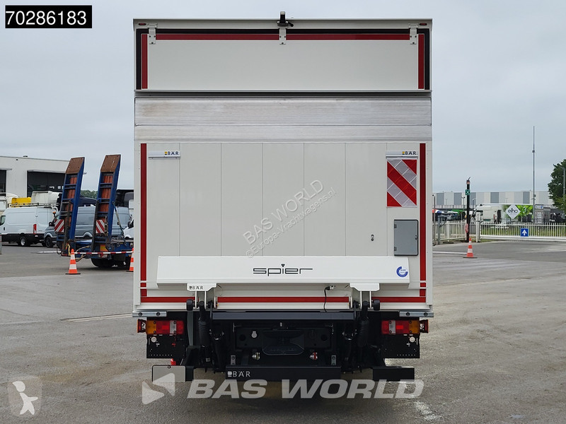 Vrachtwagen MAN 12.220 4X2 NEW! 12tonner...
