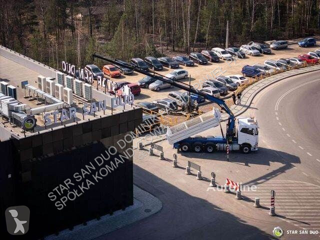 Kamion Volvo PK 34002-SH