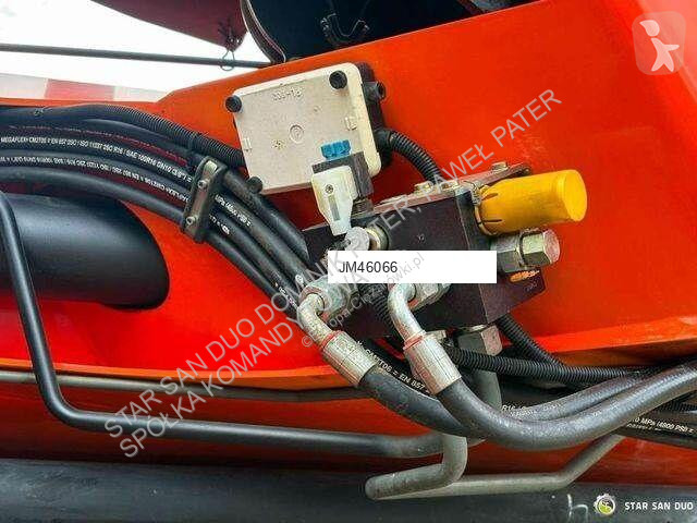 Kamion Scania PK44002