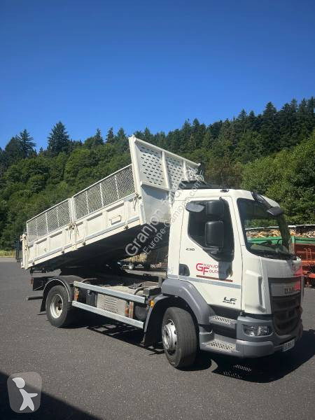 Kamion DAF