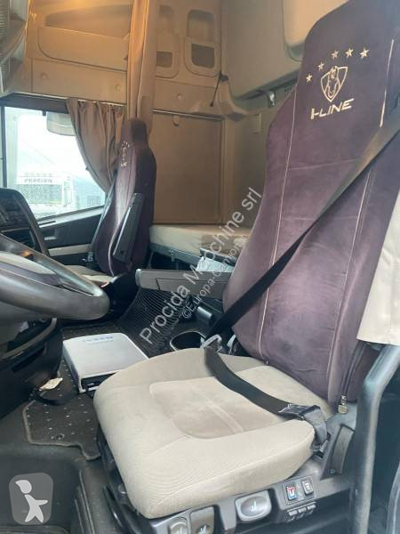 Camion Iveco