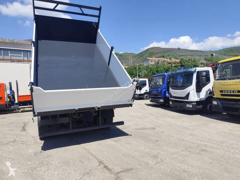 Camion Iveco