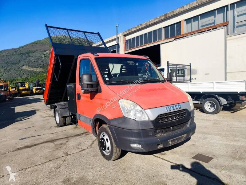 Camion Iveco