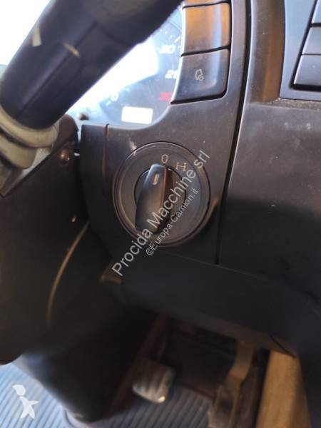 Kamion Iveco