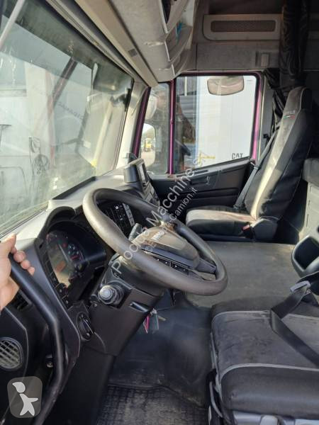Kamion Iveco