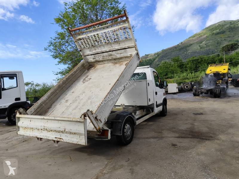 Camion Renault