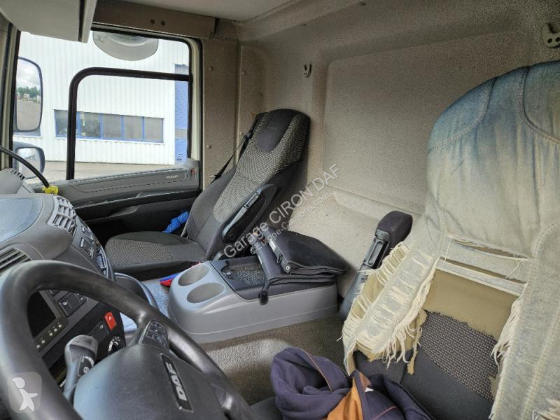 Camion DAF 410