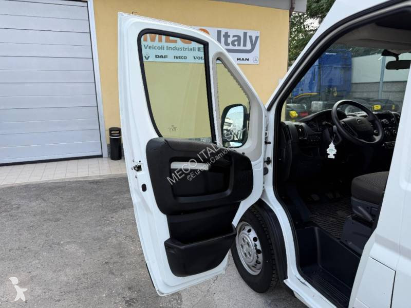 Kamion Citroën