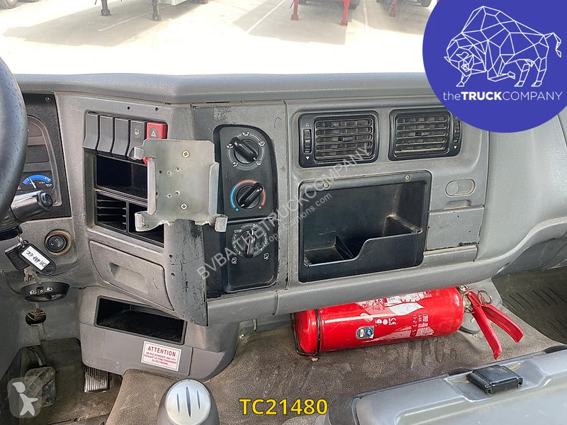 Camion Renault 370