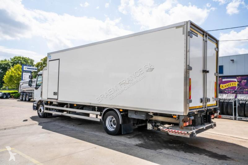 Camion Renault  MIDLUM 220 DXI...