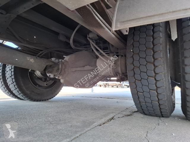 Camion Renault MIDLUM 95